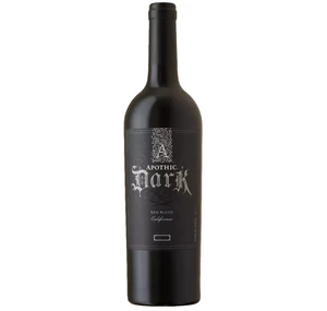 Apothic Wines Apothic Dark 2021 (0,75l)