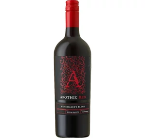 Apothic Wines Apothic Red 2021 (0,75l)