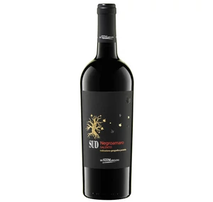 San Marzano SUD Negroamaro 2022 (0,75l)