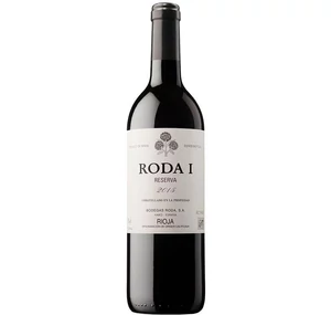 Roda Roda I Reserva 2018
