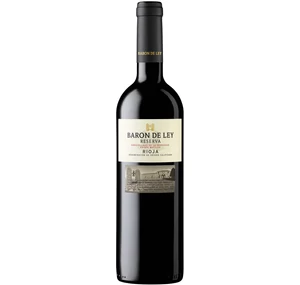 Baron de Ley Reserva 2019 (0,75l)