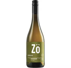 Winelife Zöldveltelini 2023 (0,75l)