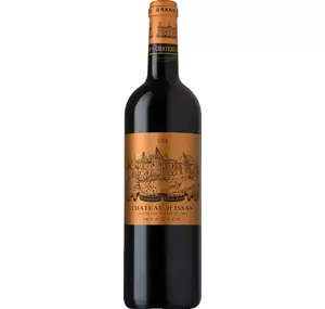 Chateau d'Issan Chateau d'Issan 2018 Margaux (0,75l)