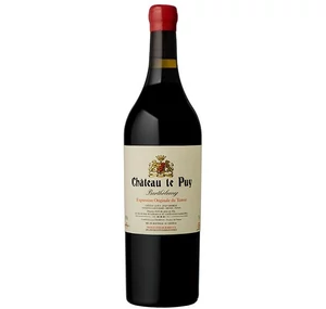 Chateau Le Puy Barthélemy 2020