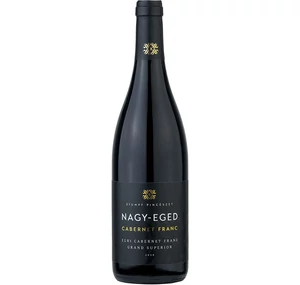 Stumpf Nagy-Eged Cabernet Franc 2020