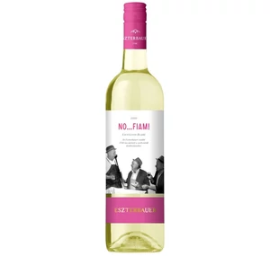 Eszterbauer No Fiam Sauvignon Blanc 2023 (0,75l)