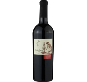 Tüske Annus (cabernet sauvignon) 2019