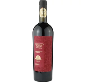 Nativ Velluto Rosso 2021