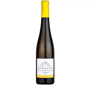 Kikelet Cuvée 2021 (késői szüret 0,5l)