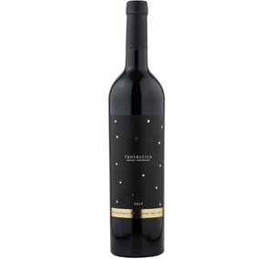 Haraszthy Fantastico Malbec Assemblage 2021