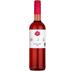 Jackfall Rózsabimbó Rosé 2023