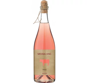 Meinklang Prosa  gyöngyözőbor