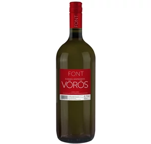 Font Pincészet Kékfrankos (1,5 l) (utolsó 5db)