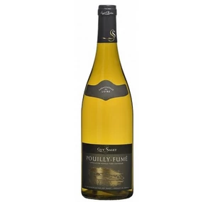 Guy Saget Pouilly Fume 2022