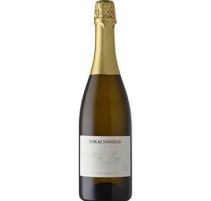 Tokaj Nobilis Furmint Pezsgő Brut 2019 (BIO) (0,75l)