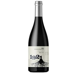 Las Cepas 1921 Garnacha 2022 (0,75l)