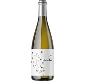 Las Cepas Costalarbol Blanco 2022