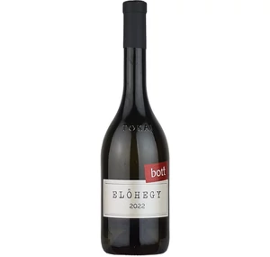 Bott Pince Előhegy Furmint 2022