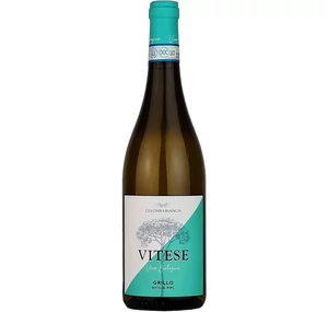 Colomba Bianca Vitese Grillo 2023