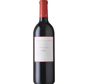 Kiss Gábor Enigma (Merlot) 2021 (0,75l)