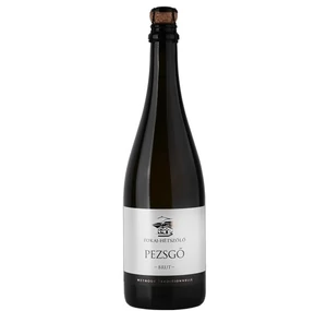 Tokaj-Hétszőlő Furmint Pezsgő Brut 2021 (utolsó 3db)