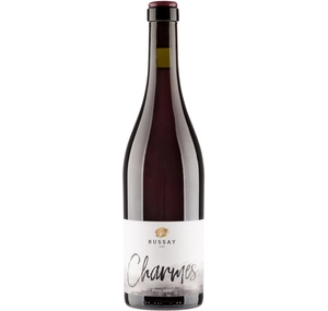 Bussay Charmes Pinot Noir 2021 (0,75l)