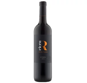 Riczu Tamás Symbol 2019