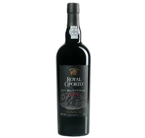 Royal Oporto Late Bottled Vintage 2018