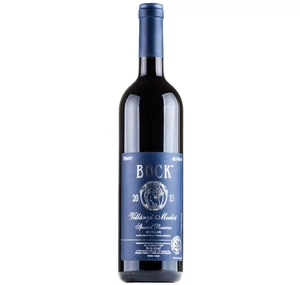 Bock Merlot Special reserve 2019