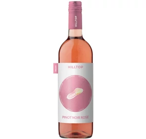 Hilltop Pinot Noir Rosé 2023 (V) (0,75l)