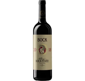 Bock Cuvée 2018