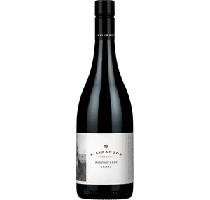 Kilikanoon - Killerman's Run Shiraz 2020 (utolsó 1db)