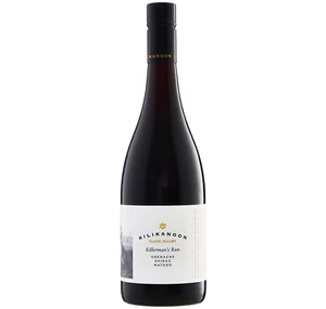 Kilikanoon - Killerman's Run GSM (Grenach-Shiraz-Mataro) 2020 (utolsó 1db)