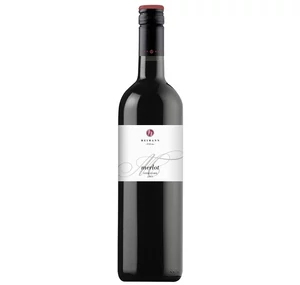 Heimann Merlot 2022 (V)