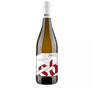 Haraszthy Sauvignon Blanc 2023 Winelovers selection
