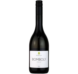 Gizella Pince Bomboly Furmint 2023 (V) (0,75l)