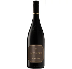 St. Andrea Nagy-Eged Egri Bikavér Grand Superior 2021 (0,75l)