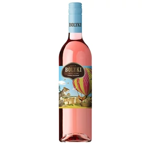 Bolyki Rosé 2023 (V) (utolsó 11db)