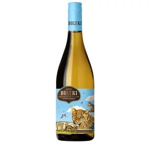 Bolyki Sauvignon Blanc 2023 (V) (utolsó 7db)