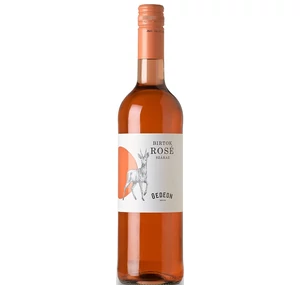 Gedeon Birtok Rosé 2023 (V) (utolsó 31db)