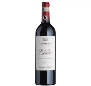 Cafaggio Chianti Classico 2021 (BIO)