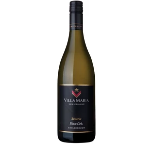 Villa Maria Reserve Pinot Gris 2020