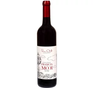 VinArt (Koch Csaba) Francia Módi 2020 (utolsó 5db)