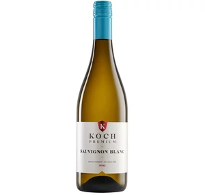 Koch Prémium Sauvignon Blanc 2023 (V)