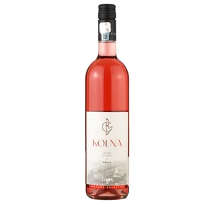 Balla Géza Rosé Cuvée Kolna 2023 (V) (utolsó 28db)