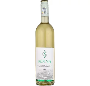 Balla Géza Sauvignon Blanc - Királyleányka  Kolna 2023 (V) (utolsó 36db)