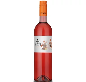 Bodri Fuxli Siller 2023 (V) (0,75l)