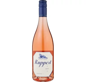 Ruppert Rosé Cuvée 2023 (V) (0,75l)