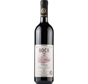 Bock Cabernet Sauvignon 2020 (V) (utolsó 26db)