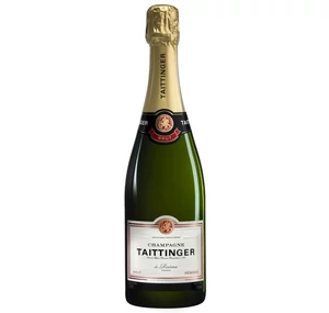 Champagne Taittinger Brut Reserve (V)